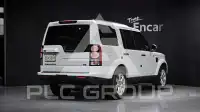 2016 Land Rover Discovery