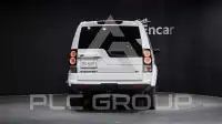 2016 Land Rover Discovery