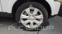 2016 Land Rover Discovery