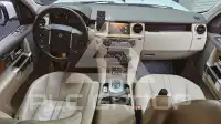 2016 Land Rover Discovery