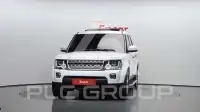 2016 Land Rover Discovery