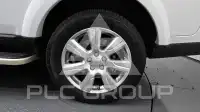 2016 Land Rover Discovery