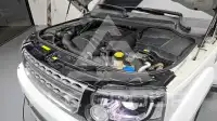 2016 Land Rover Discovery