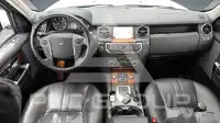 2016 Land Rover Discovery