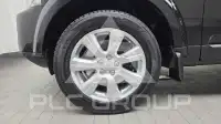 2016 Land Rover Discovery