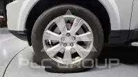 2016 Land Rover Discovery