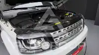 2016 Land Rover Discovery