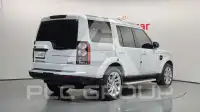 2016 Land Rover Discovery