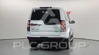 2016 Land Rover Discovery