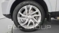 2016 Land Rover Discovery