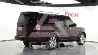2016 Land Rover Discovery