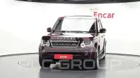 2016 Land Rover Discovery
