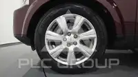 2016 Land Rover Discovery