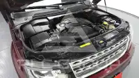 2016 Land Rover Discovery