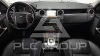 2016 Land Rover Discovery