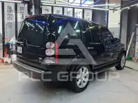 2016 Land Rover Discovery