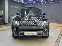 2016 Land Rover Discovery