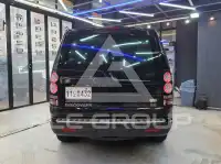 2016 Land Rover Discovery