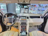 2016 Land Rover Discovery