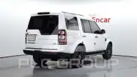 2016 Land Rover Discovery