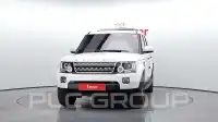 2016 Land Rover Discovery