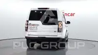 2016 Land Rover Discovery