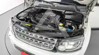 2016 Land Rover Discovery