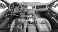 2016 Land Rover Discovery