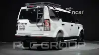 2016 Land Rover Discovery