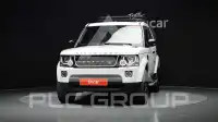 2016 Land Rover Discovery