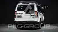 2016 Land Rover Discovery