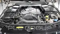2016 Land Rover Discovery