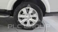 2016 Land Rover Discovery