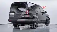 2016 Land Rover Discovery