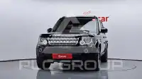 2016 Land Rover Discovery