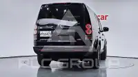 2016 Land Rover Discovery