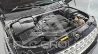 2016 Land Rover Discovery
