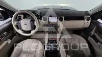 2016 Land Rover Discovery