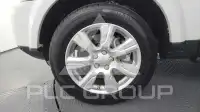 2016 Land Rover Discovery