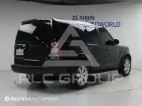 2016 Land Rover Discovery