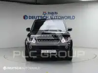 2016 Land Rover Discovery