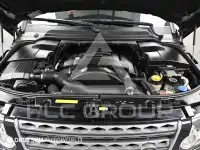 2016 Land Rover Discovery