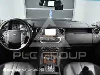 2016 Land Rover Discovery