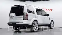 2016 Land Rover Discovery