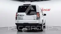 2016 Land Rover Discovery