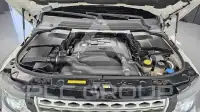 2016 Land Rover Discovery