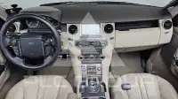 2016 Land Rover Discovery