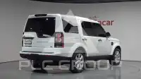 2016 Land Rover Discovery