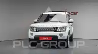 2016 Land Rover Discovery