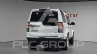 2016 Land Rover Discovery